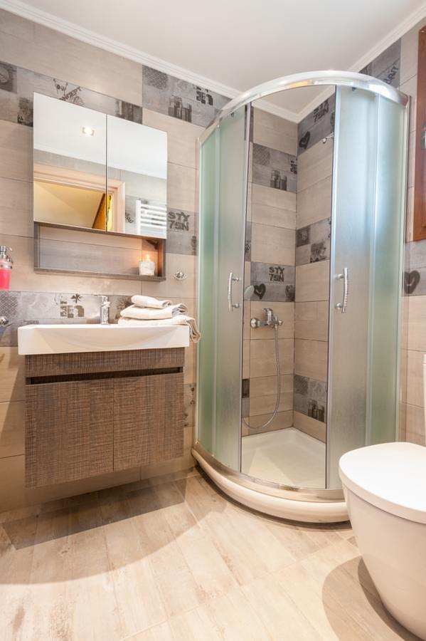 Evgatis Beach Luxury Apts Θάνος Εξωτερικό φωτογραφία