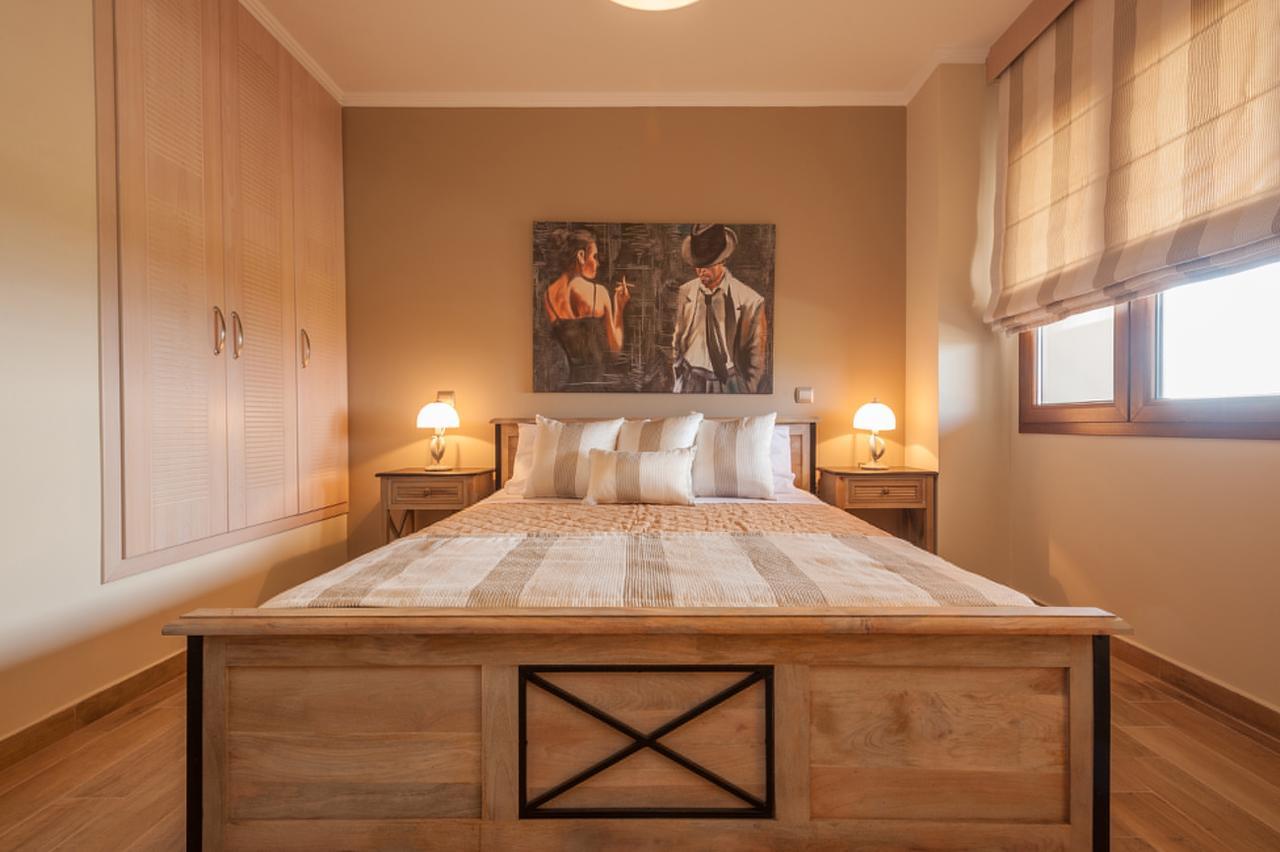 Evgatis Beach Luxury Apts Θάνος Εξωτερικό φωτογραφία