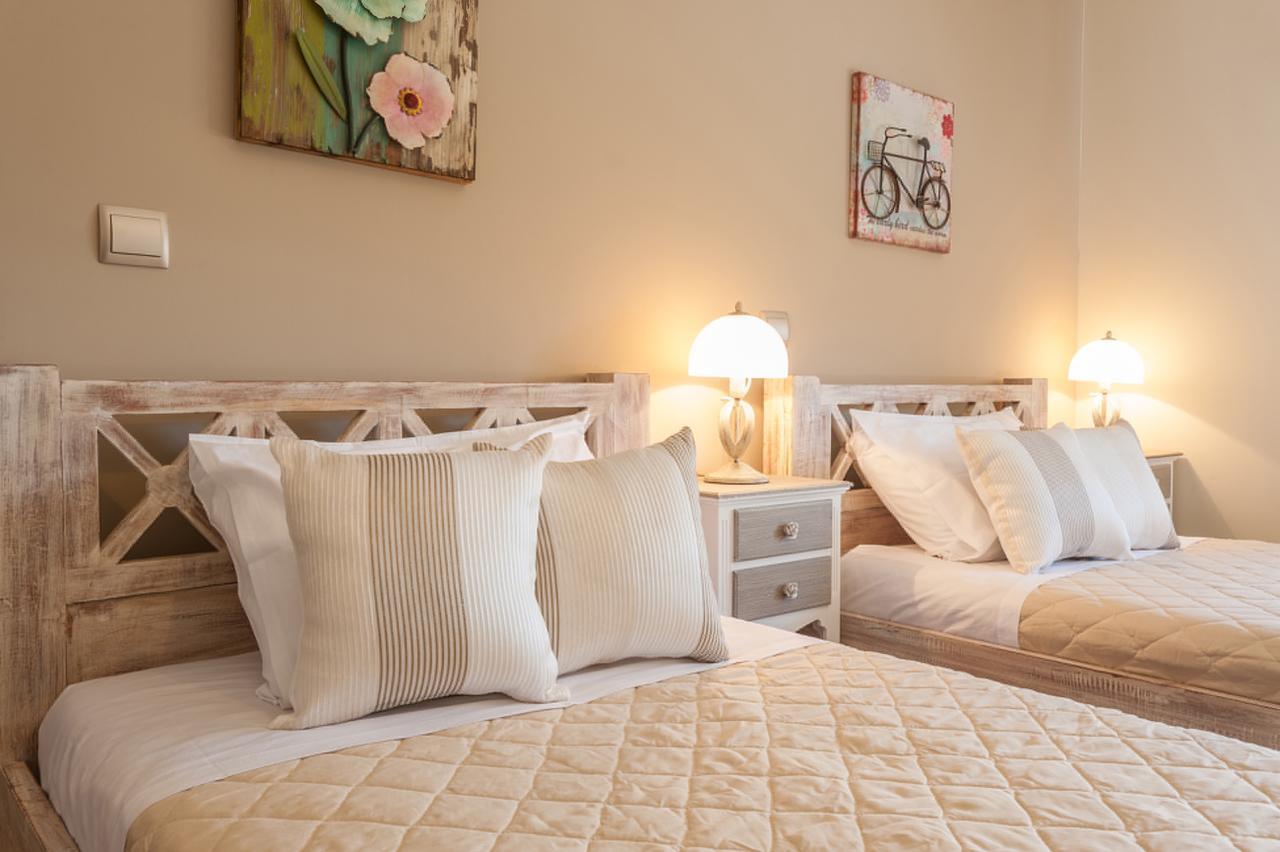 Evgatis Beach Luxury Apts Θάνος Εξωτερικό φωτογραφία
